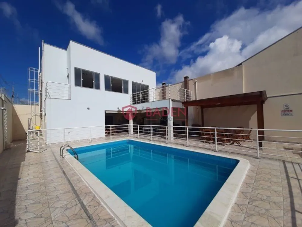 Chácara, 286 m² - Foto 2