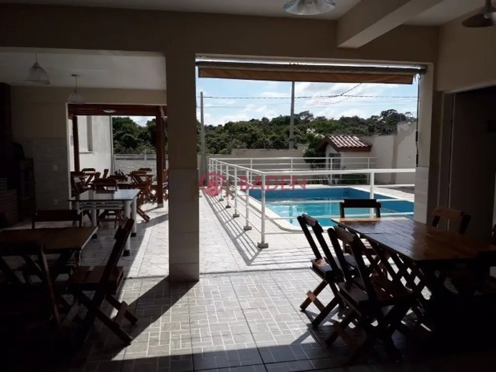 Chácara, 286 m² - Foto 4
