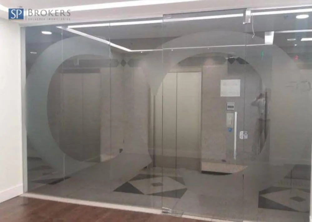 Sala-Conjunto, 958 m² - Foto 3