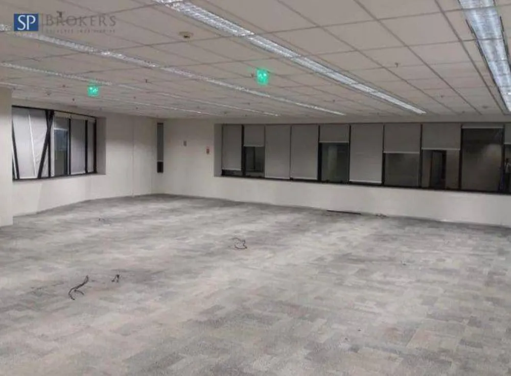 Sala-Conjunto, 958 m² - Foto 1
