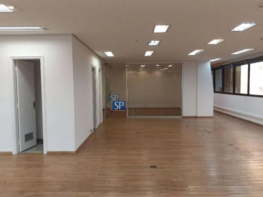 Sala-Conjunto, 282 m² - Foto 1