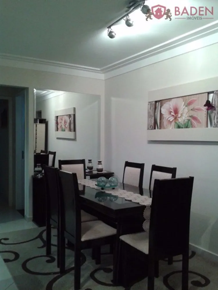 Apartamento, 3 quartos, 74 m² - Foto 3