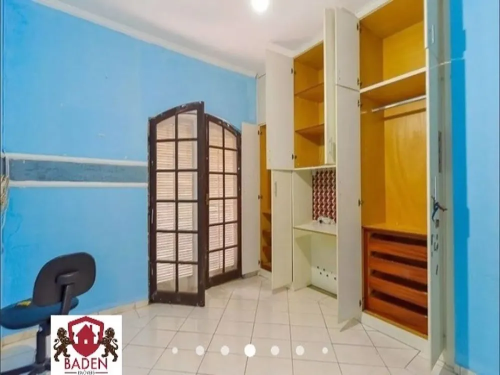 Casa, 4 quartos, 200 m² - Foto 4
