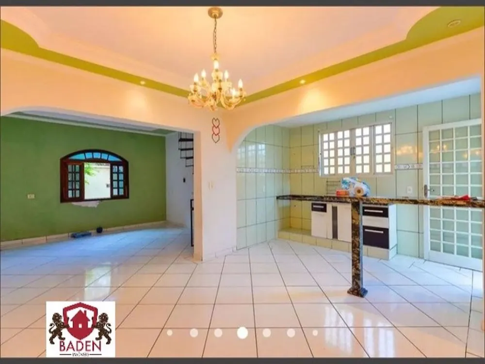 Casa, 4 quartos, 200 m² - Foto 2