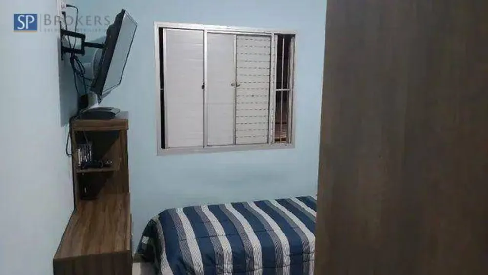 Apartamento, 2 quartos, 64 m² - Foto 2