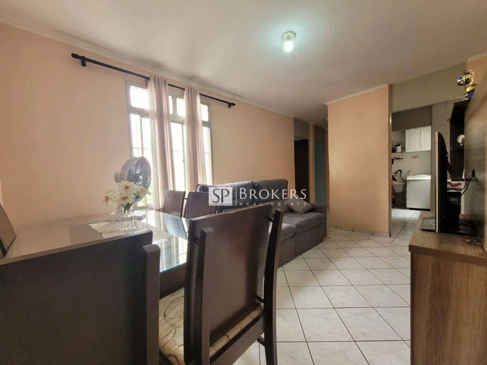 Apartamento, 2 quartos, 64 m² - Foto 4