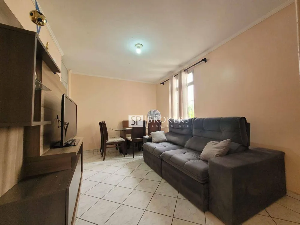 Apartamento, 2 quartos, 64 m² - Foto 1