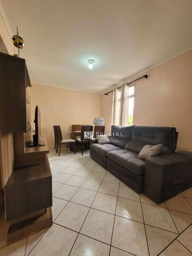 Apartamento, 2 quartos, 64 m² - Foto 3