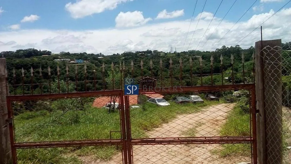 Chácara, 2 quartos, 6600 m² - Foto 1