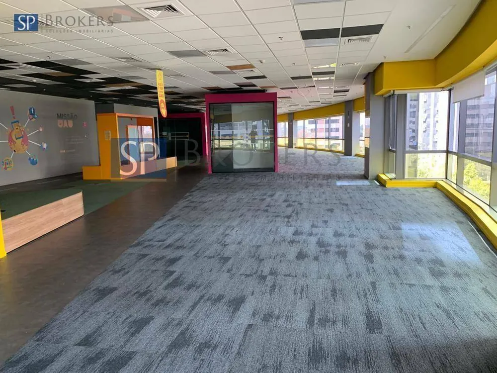 Sala-Conjunto, 527 m² - Foto 1