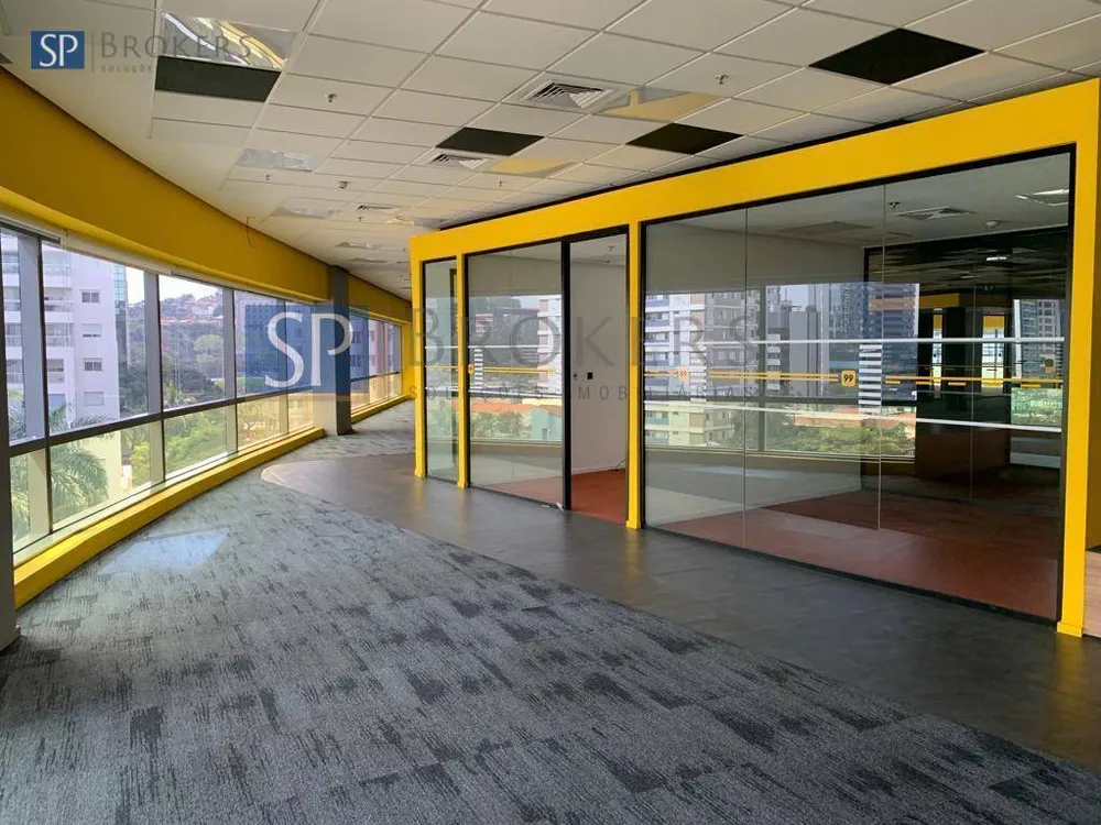 Sala-Conjunto, 527 m² - Foto 3