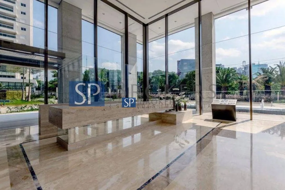 Sala-Conjunto, 1091 m² - Foto 3