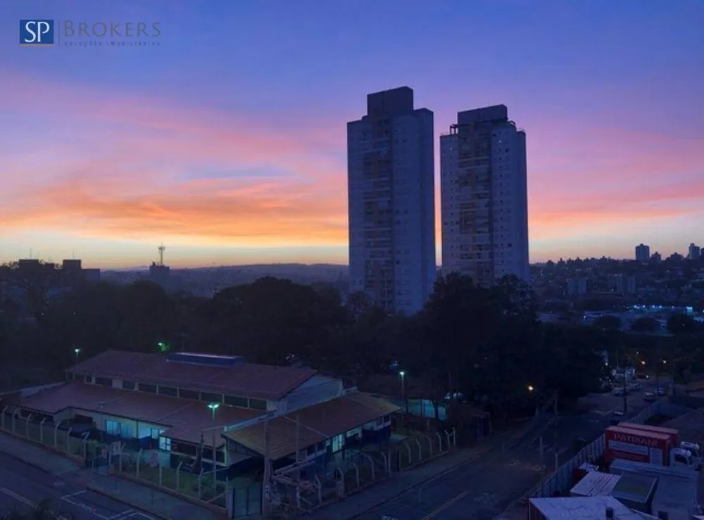 Apartamento, 3 quartos, 125 m² - Foto 1