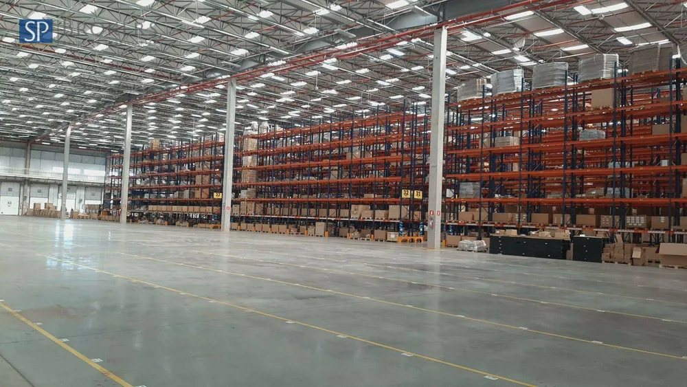Depósito-Galpão, 69554 m² - Foto 1