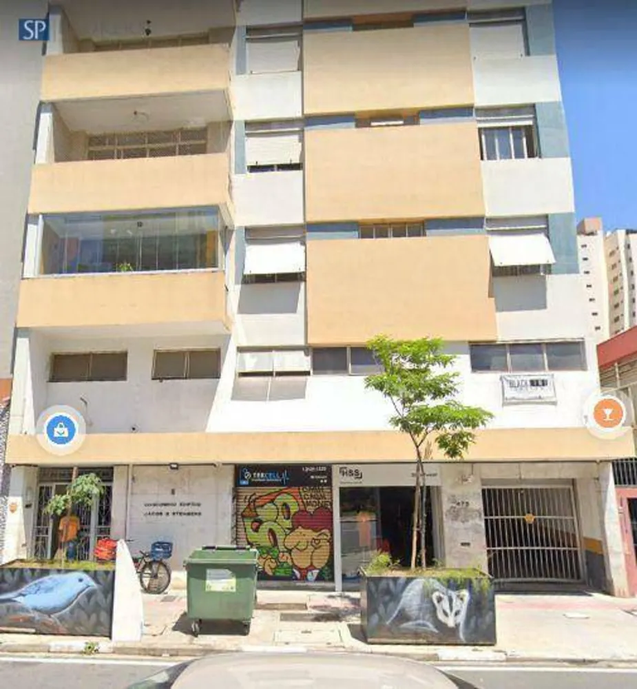 Apartamento, 3 quartos, 123 m² - Foto 1