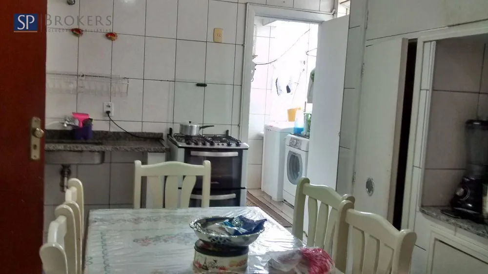 Apartamento, 3 quartos, 123 m² - Foto 4