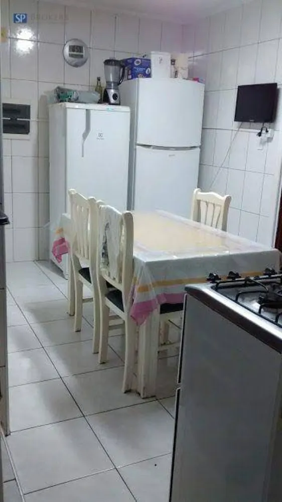 Apartamento, 3 quartos, 123 m² - Foto 3