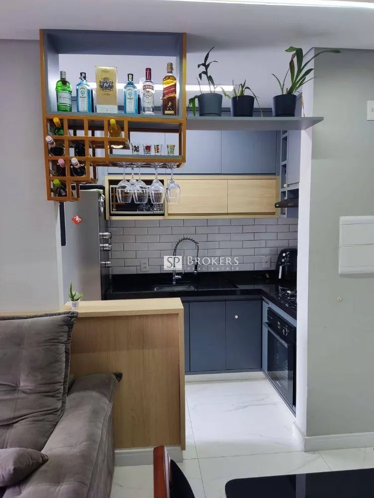 Apartamento, 2 quartos, 62 m² - Foto 4