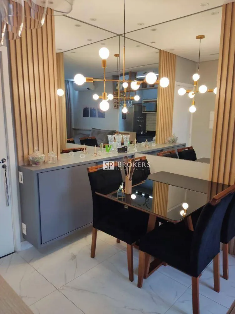Apartamento, 2 quartos, 62 m² - Foto 1