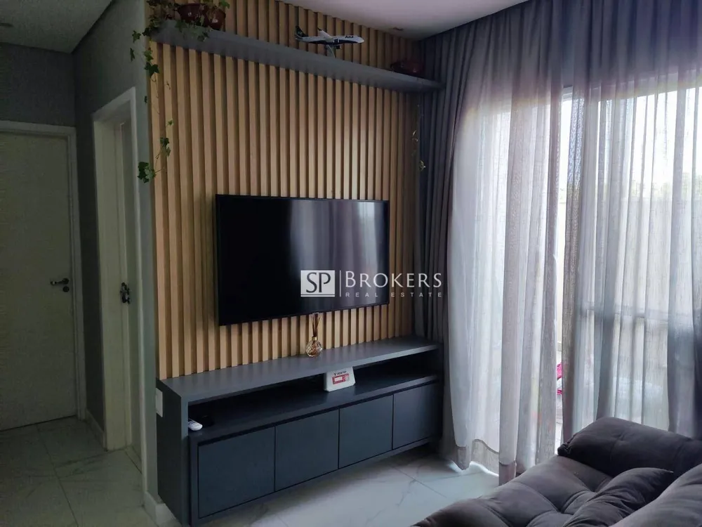 Apartamento, 2 quartos, 62 m² - Foto 3