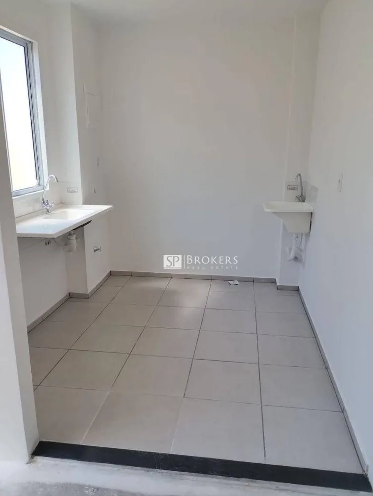 Apartamento, 2 quartos, 50 m² - Foto 1