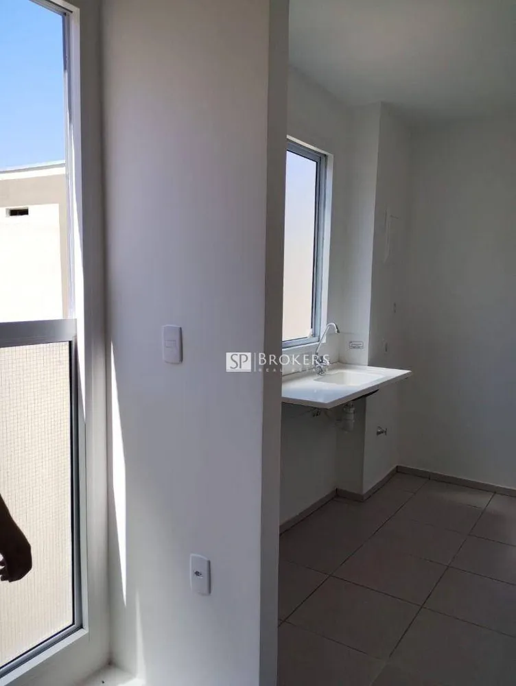 Apartamento, 2 quartos, 50 m² - Foto 3