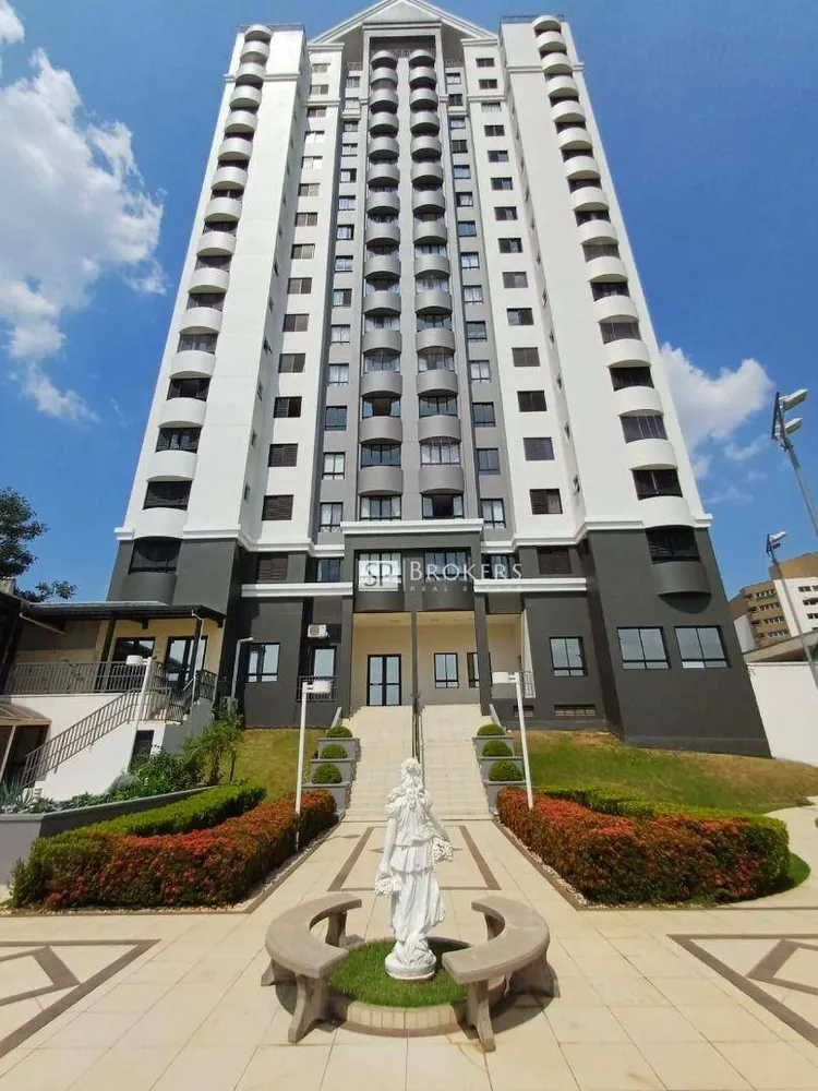 Apartamento, 4 quartos, 200 m² - Foto 1