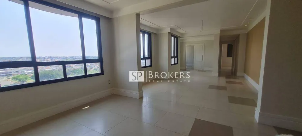 Apartamento, 4 quartos, 200 m² - Foto 2