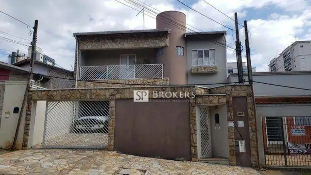 Casa, 5 quartos, 233 m² - Foto 2