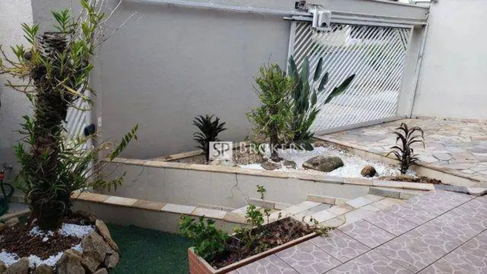 Casa, 5 quartos, 233 m² - Foto 3