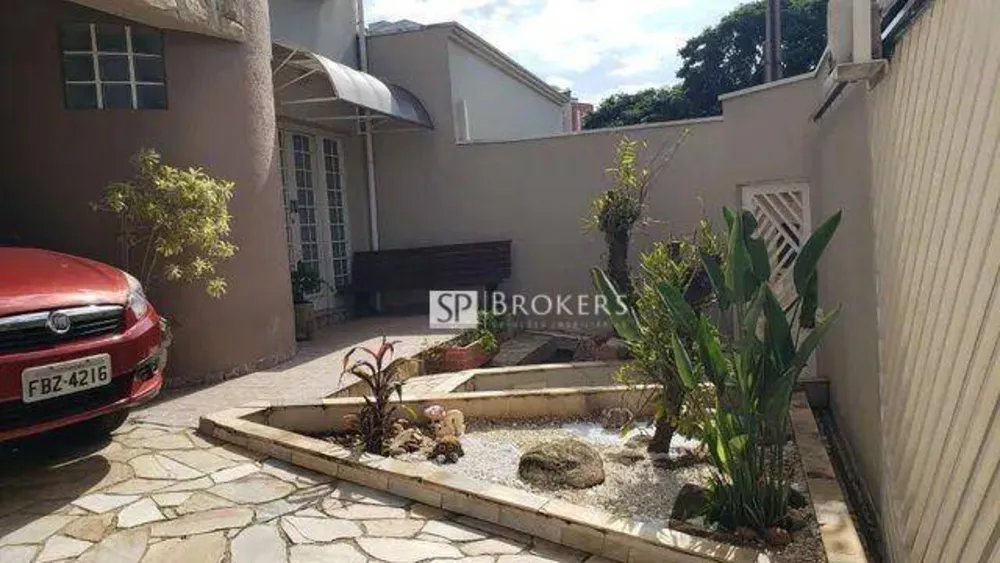 Casa, 5 quartos, 233 m² - Foto 4