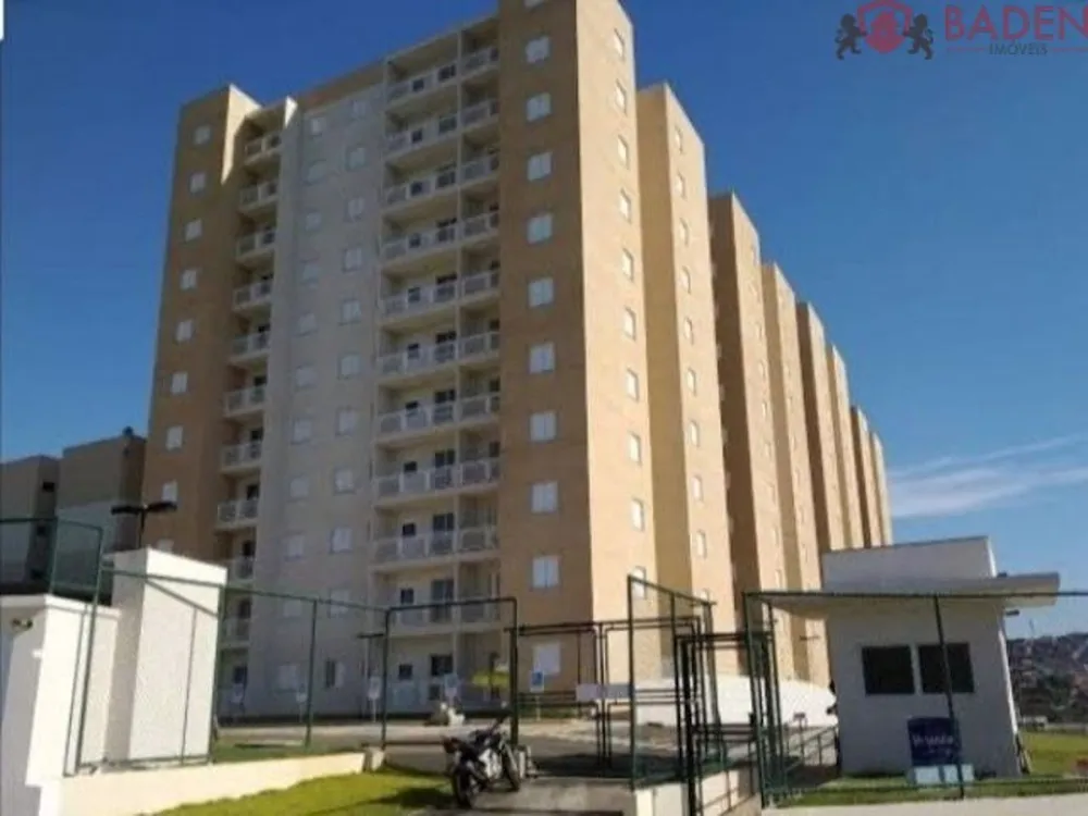 Apartamento, 2 quartos, 55 m² - Foto 1