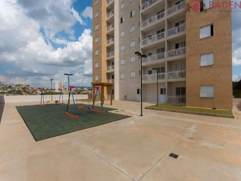 Apartamento, 2 quartos, 55 m² - Foto 2