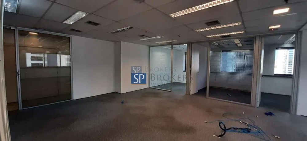 Sala-Conjunto, 282 m² - Foto 2