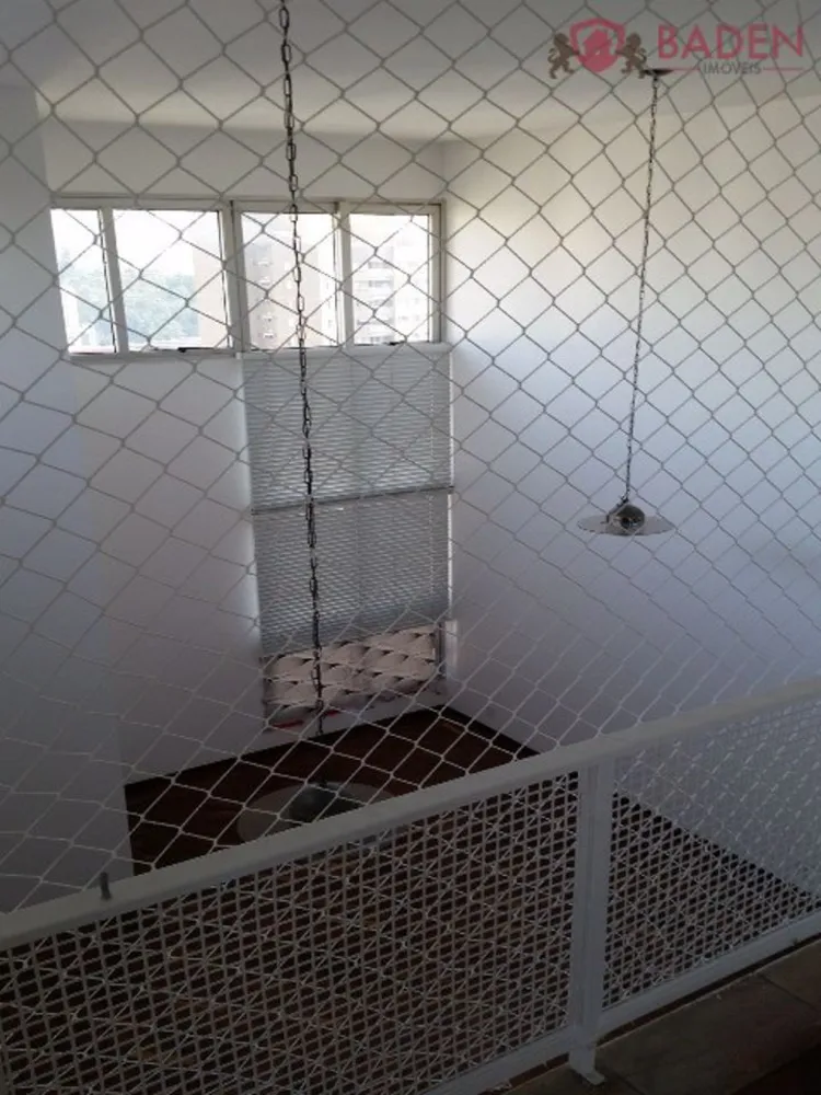 Cobertura, 3 quartos, 203 m² - Foto 2