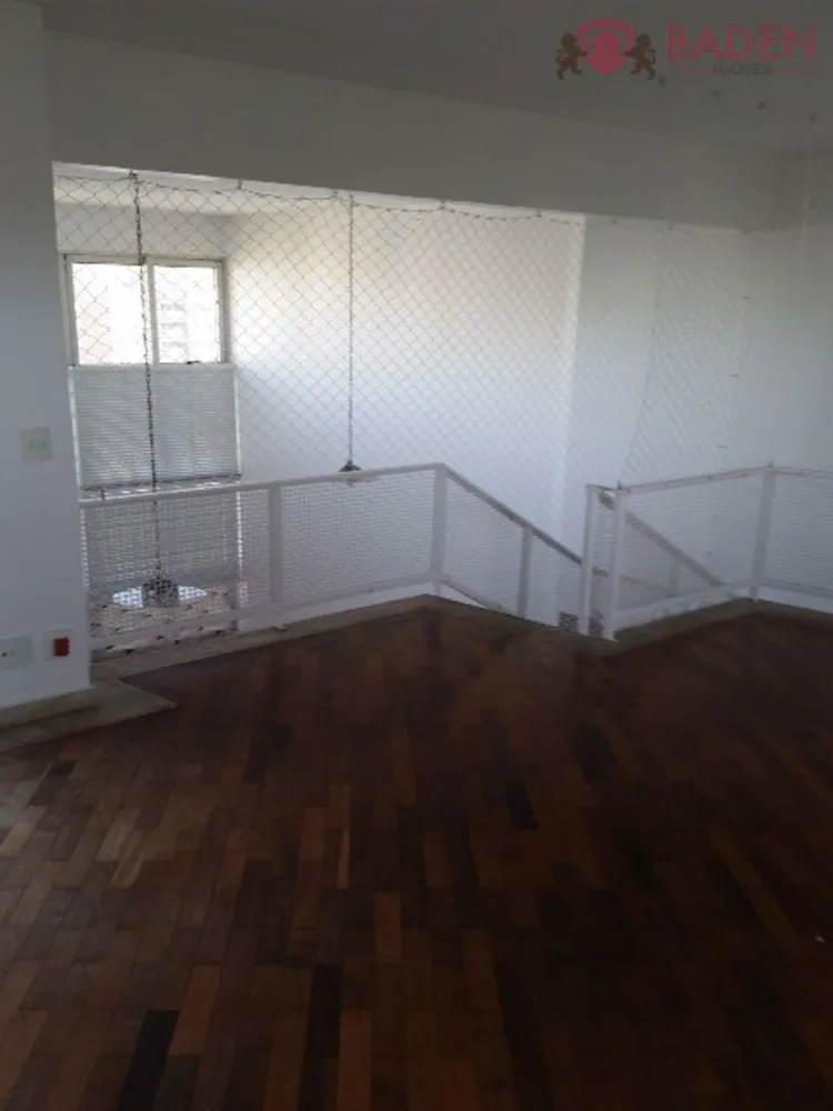 Cobertura, 3 quartos, 203 m² - Foto 4