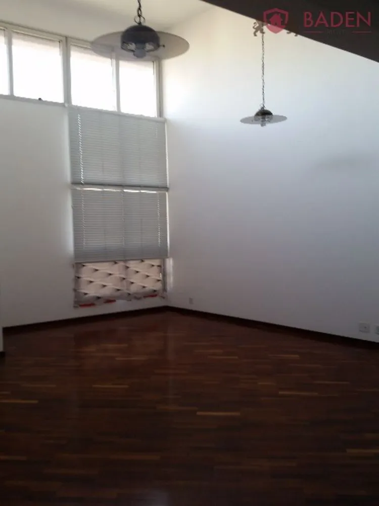 Cobertura, 3 quartos, 203 m² - Foto 3