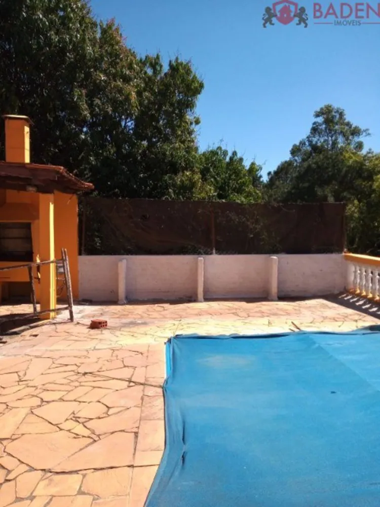 Chácara, 1215 m² - Foto 4