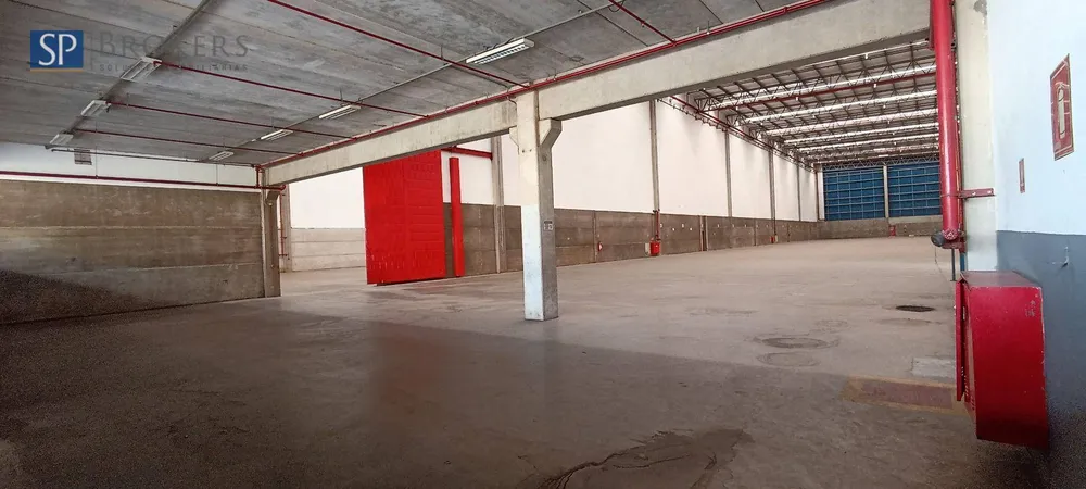 Depósito-Galpão, 2925 m² - Foto 4