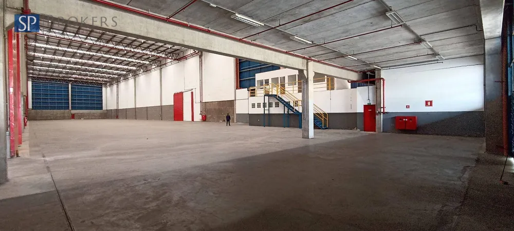 Depósito-Galpão, 2925 m² - Foto 3