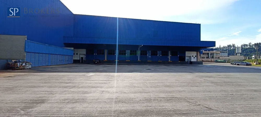 Depósito-Galpão, 2925 m² - Foto 1