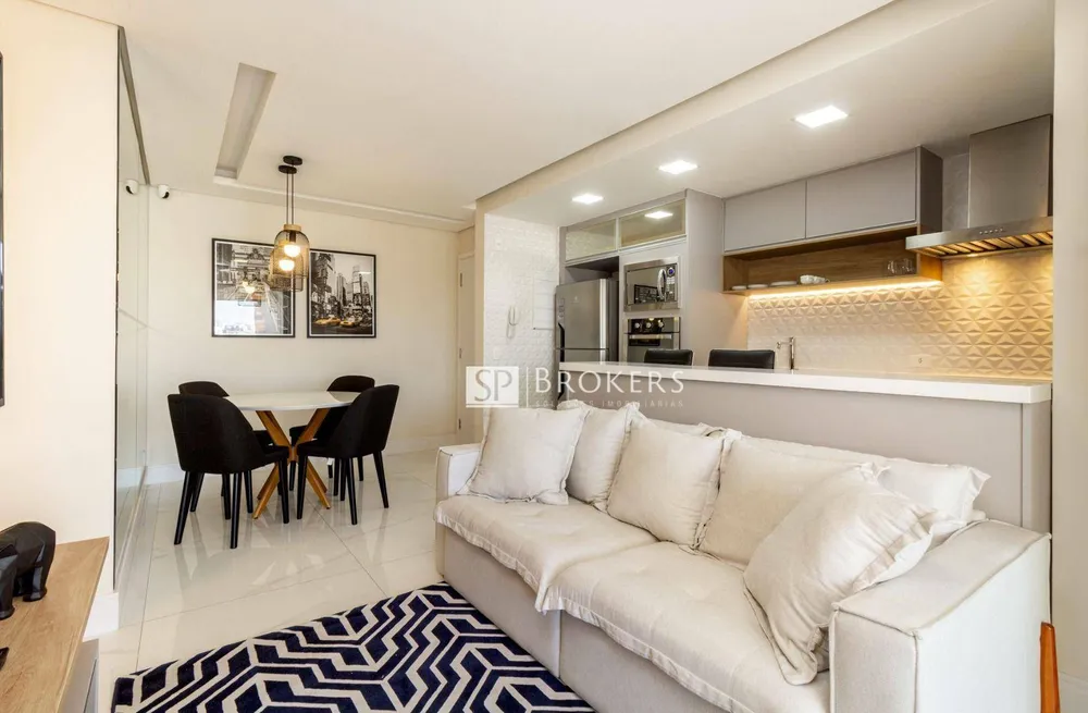Apartamento, 3 quartos, 79 m² - Foto 4