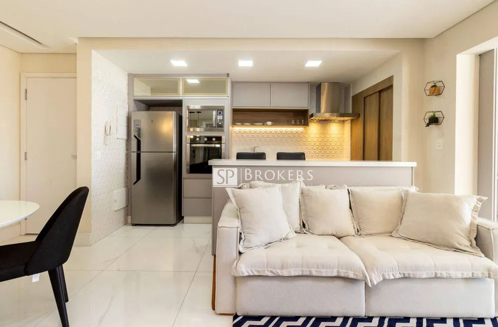 Apartamento, 3 quartos, 79 m² - Foto 3