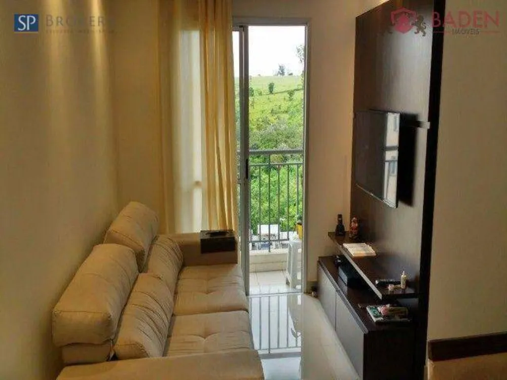 Apartamento, 2 quartos, 50 m² - Foto 4