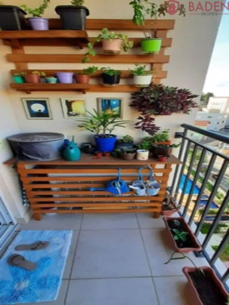 Apartamento, 2 quartos, 48 m² - Foto 3