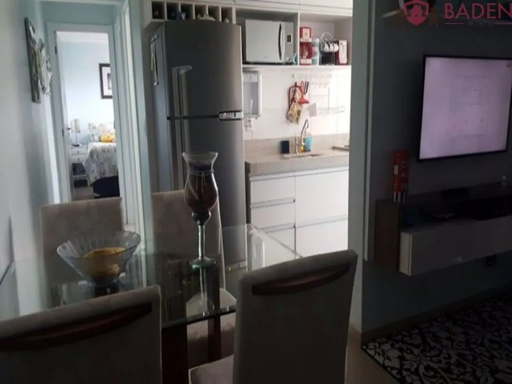Apartamento, 2 quartos, 48 m² - Foto 2