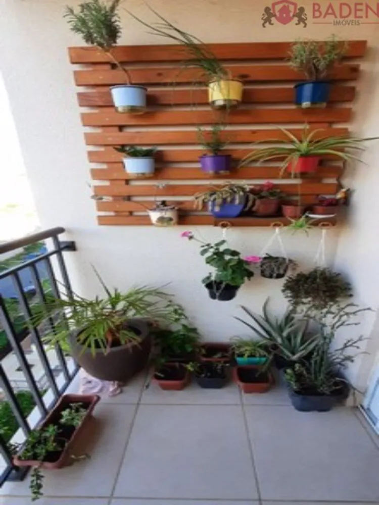 Apartamento, 2 quartos, 48 m² - Foto 4