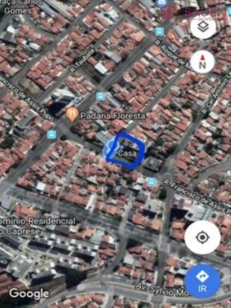 Terreno, 535 m² - Foto 2