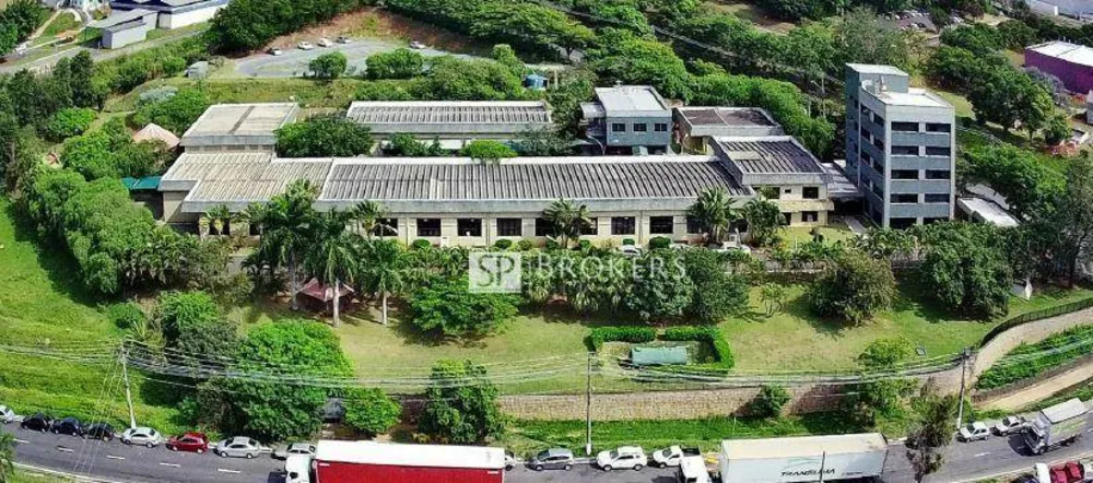 Depósito-Galpão, 4020 m² - Foto 1