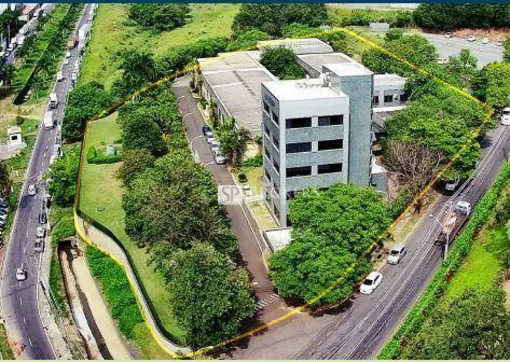 Depósito-Galpão, 4020 m² - Foto 2